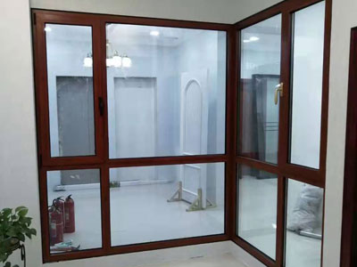 石家莊斷橋鋁門窗廠家 石家莊斷橋鋁門窗廠家